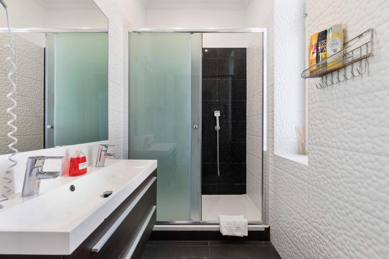 Imperial Apartments Schoenbrunn - Contactless Check-In Вена Экстерьер фото